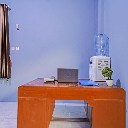 Oyo Life 91592 Aaliya Guest House Syariah Lebakwangi المظهر الخارجي الصورة