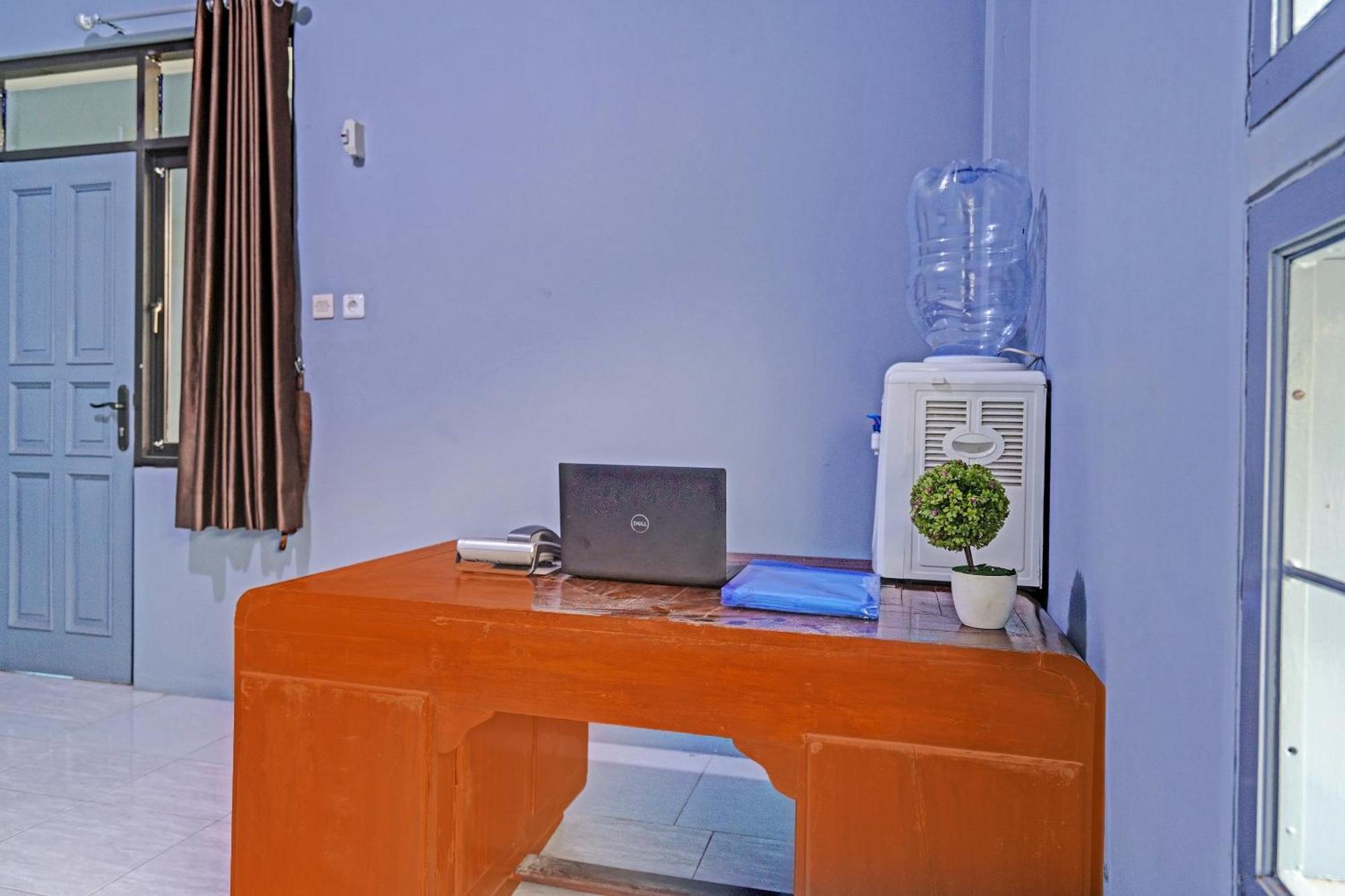 Oyo Life 91592 Aaliya Guest House Syariah Lebakwangi المظهر الخارجي الصورة