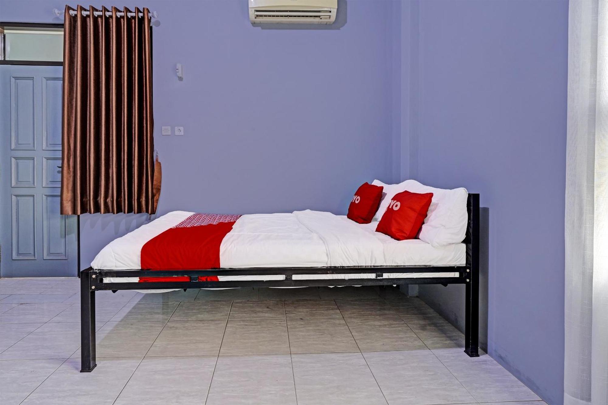 Oyo Life 91592 Aaliya Guest House Syariah Lebakwangi المظهر الخارجي الصورة