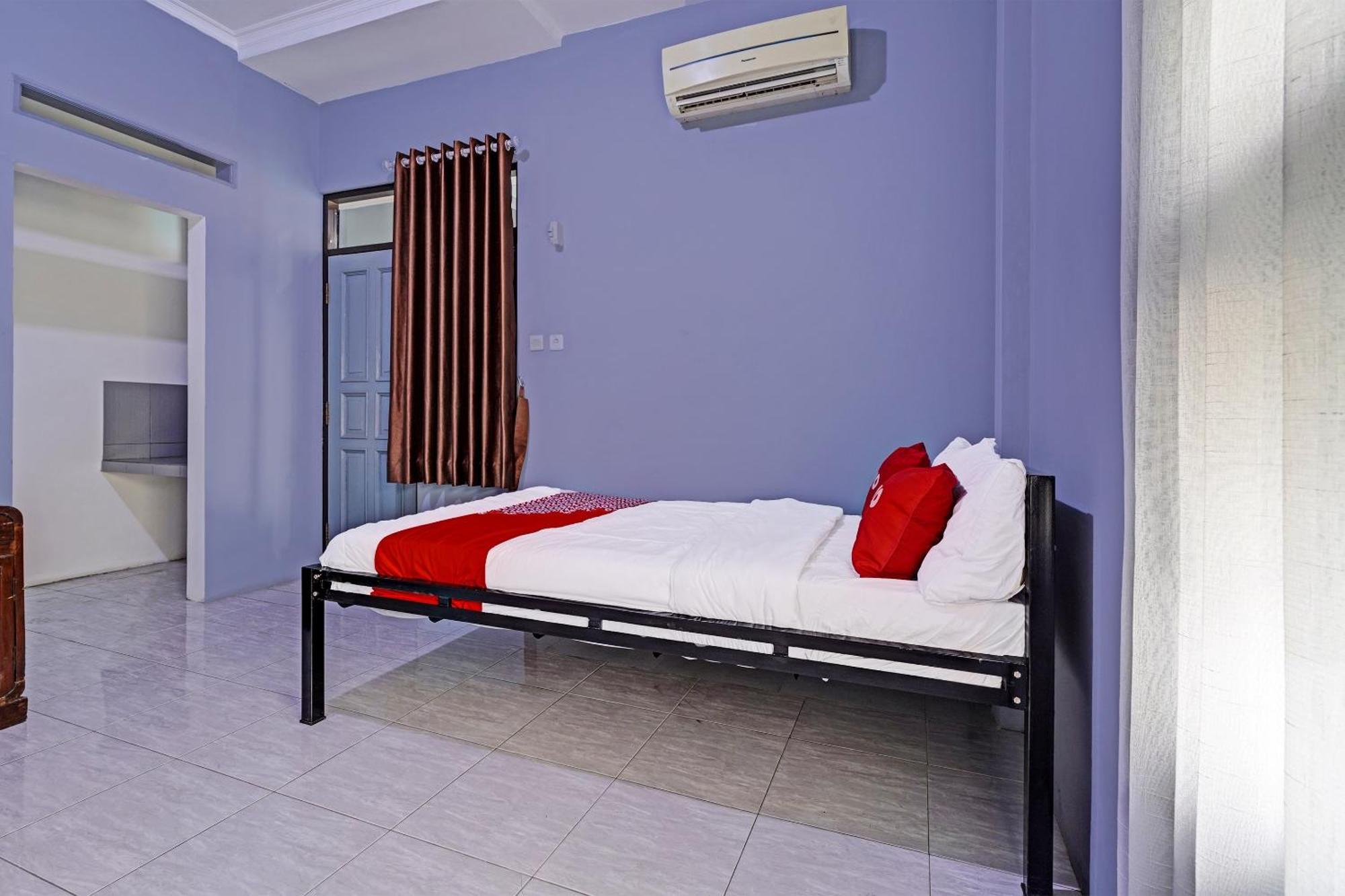 Oyo Life 91592 Aaliya Guest House Syariah Lebakwangi المظهر الخارجي الصورة