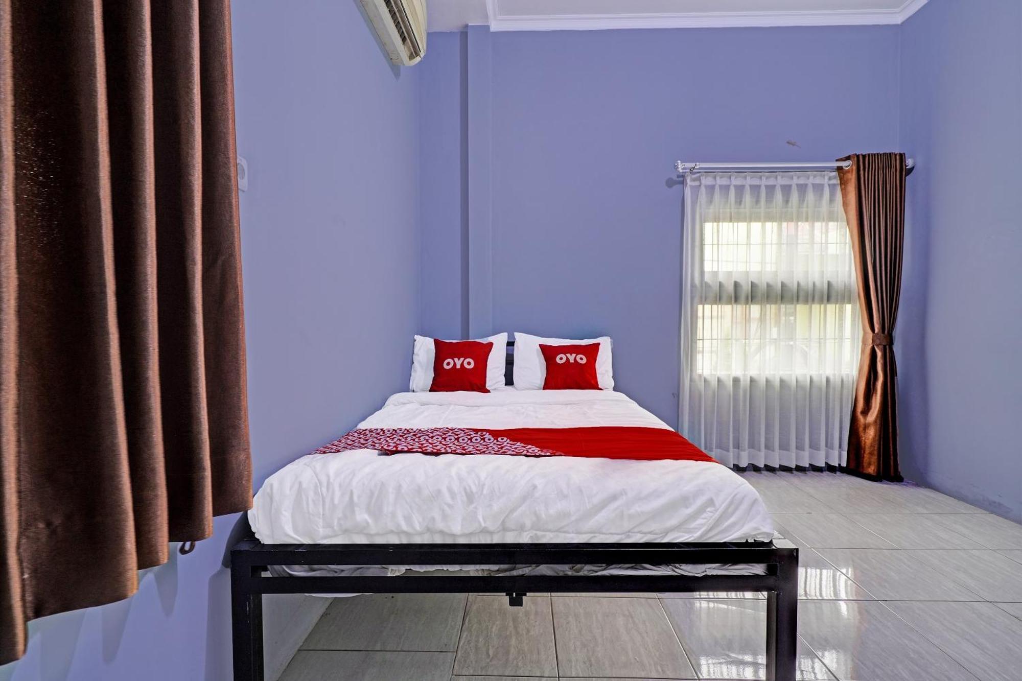 Oyo Life 91592 Aaliya Guest House Syariah Lebakwangi المظهر الخارجي الصورة