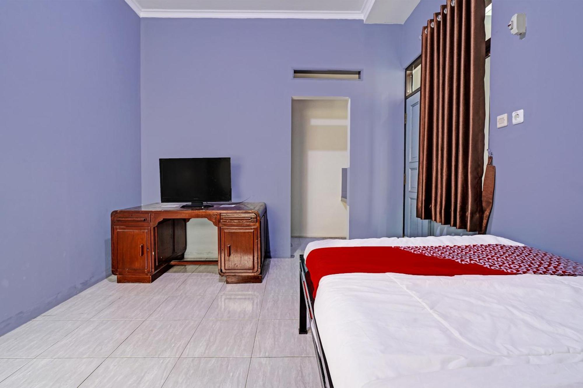 Oyo Life 91592 Aaliya Guest House Syariah Lebakwangi المظهر الخارجي الصورة