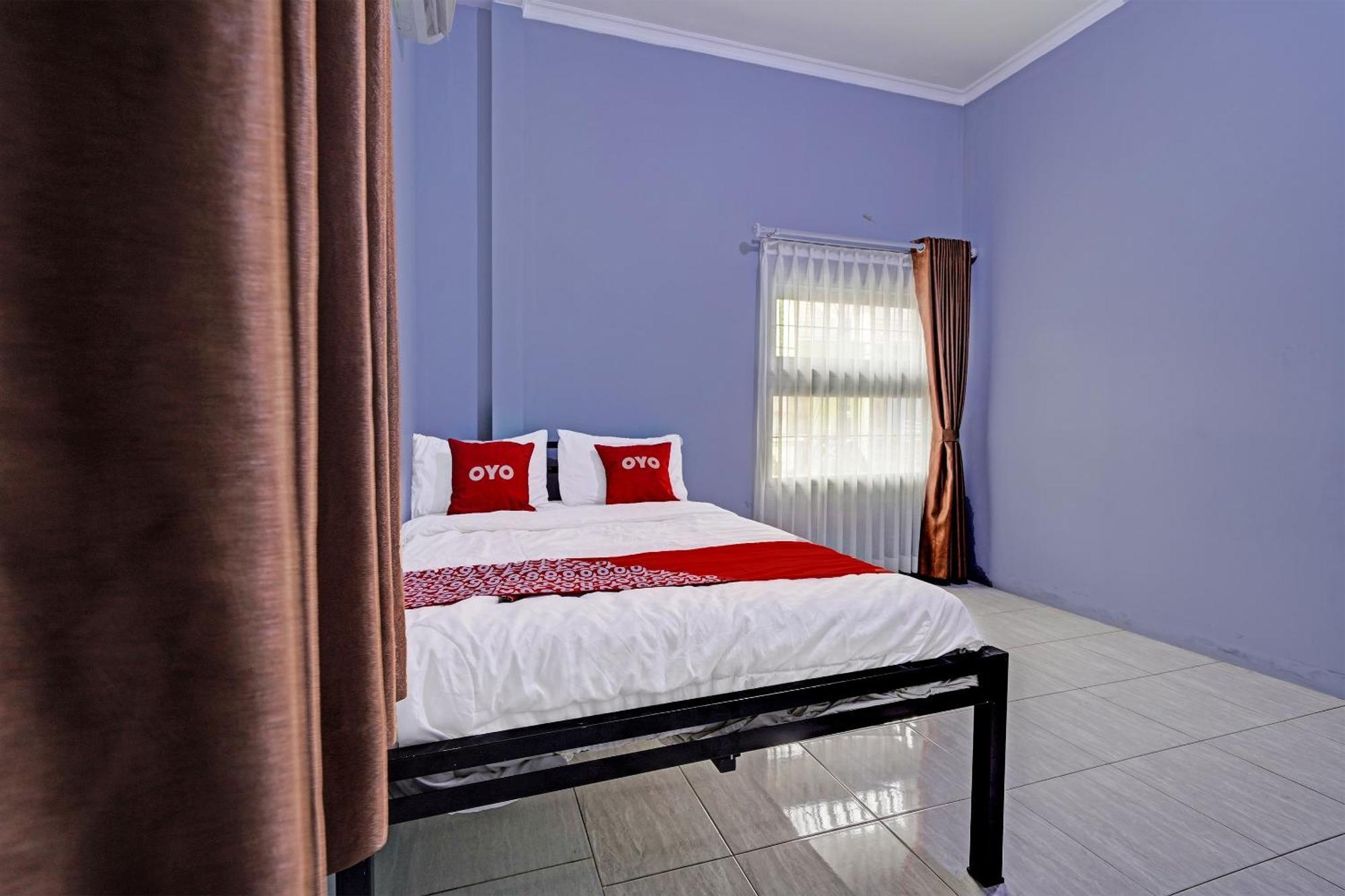 Oyo Life 91592 Aaliya Guest House Syariah Lebakwangi المظهر الخارجي الصورة
