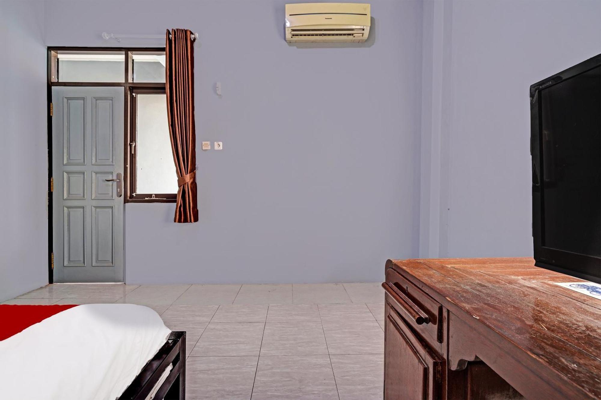 Oyo Life 91592 Aaliya Guest House Syariah Lebakwangi المظهر الخارجي الصورة