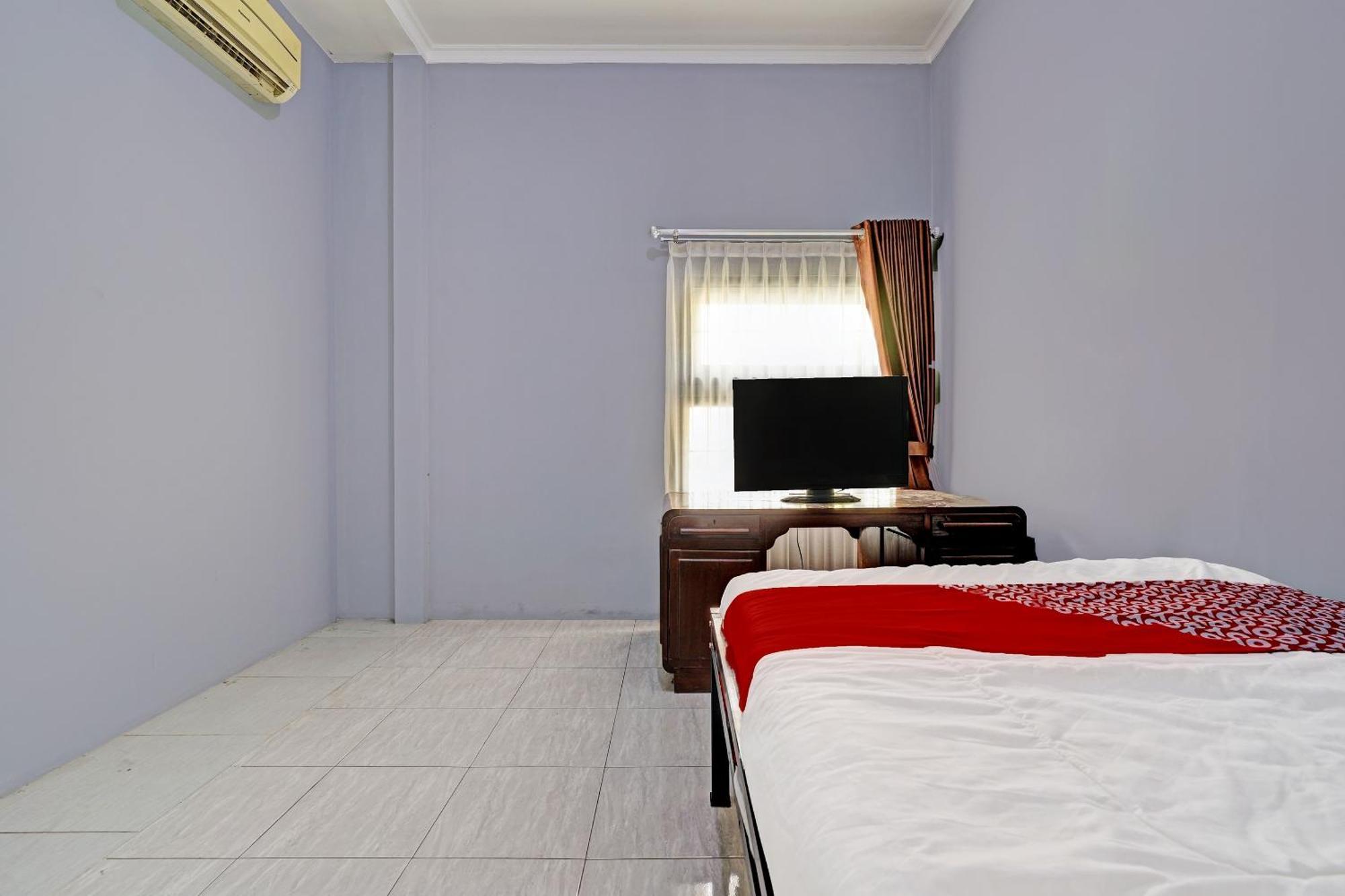 Oyo Life 91592 Aaliya Guest House Syariah Lebakwangi المظهر الخارجي الصورة