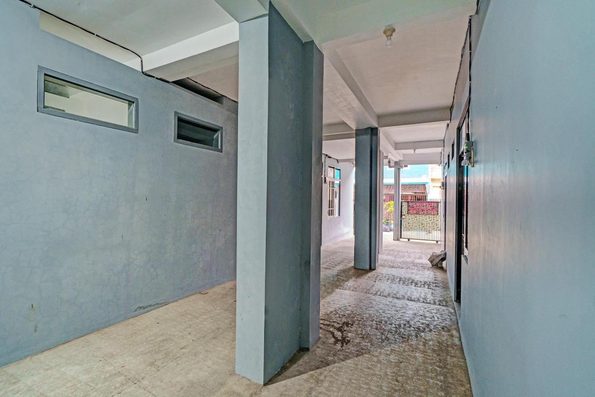 Oyo Life 91592 Aaliya Guest House Syariah Lebakwangi المظهر الخارجي الصورة